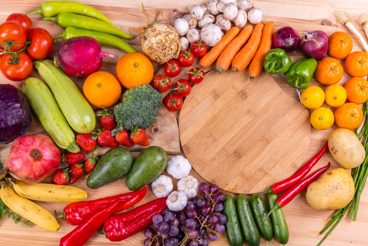 Konsultasi Ahli Gizi - Tips Diet Sehat