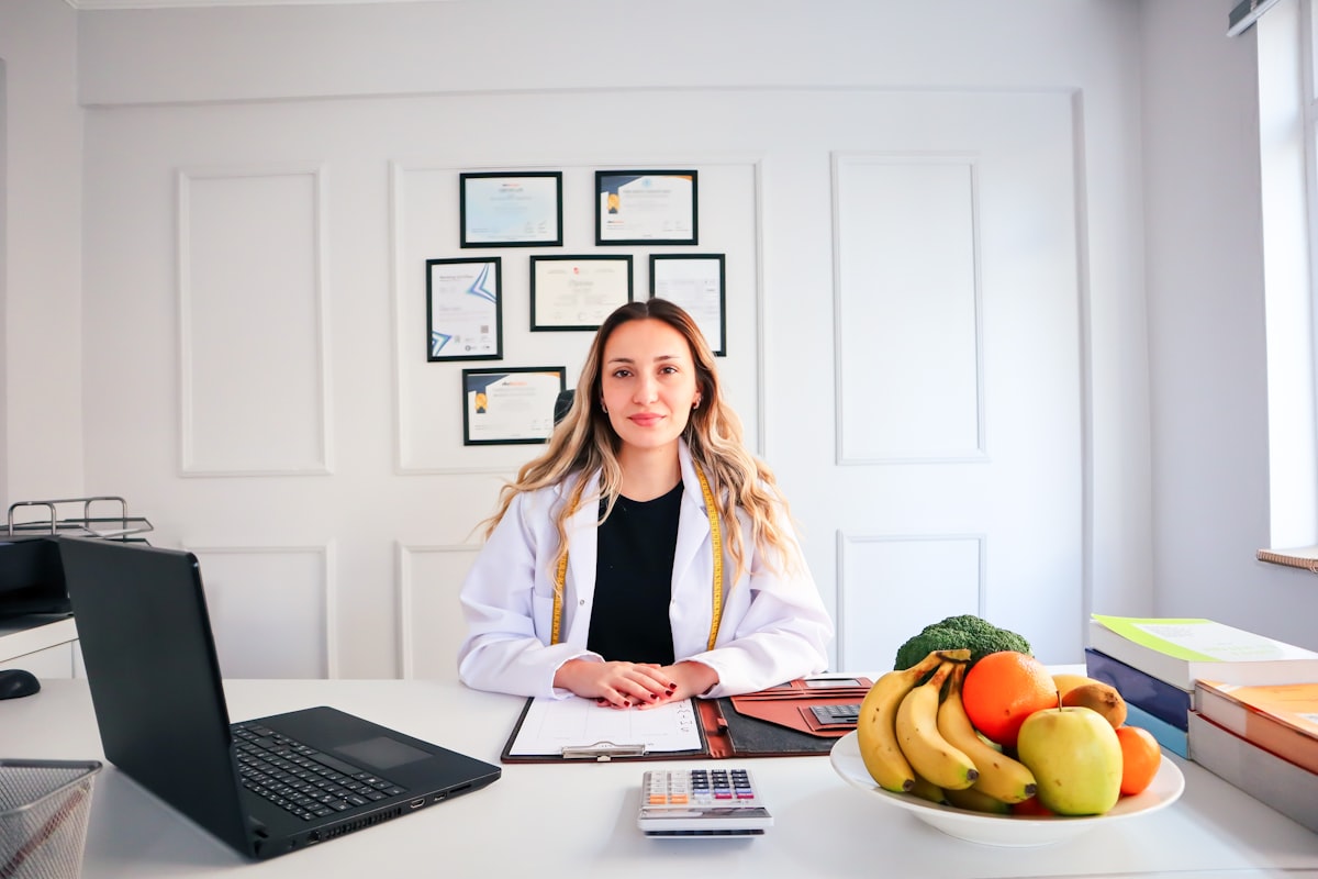 Cara Mengatasi Rasa Lapar Saat Diet